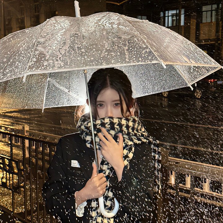 丑娃娃大冒险
