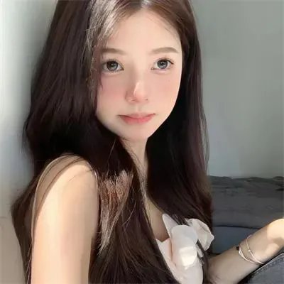 靓妹有难