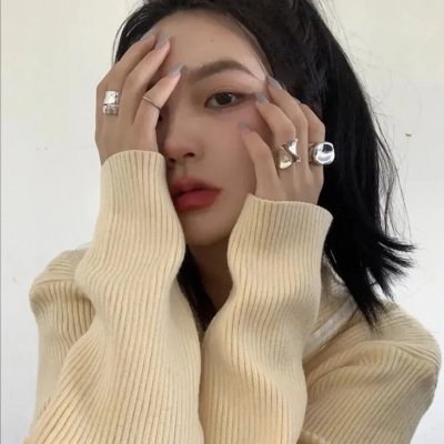 绽放的玫瑰